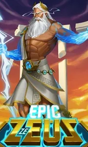 Epic Ze Zeus